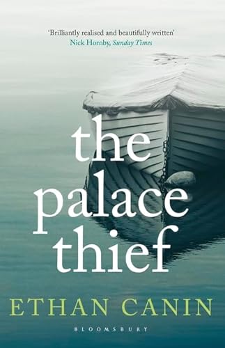 9781408882702: The Palace Thief