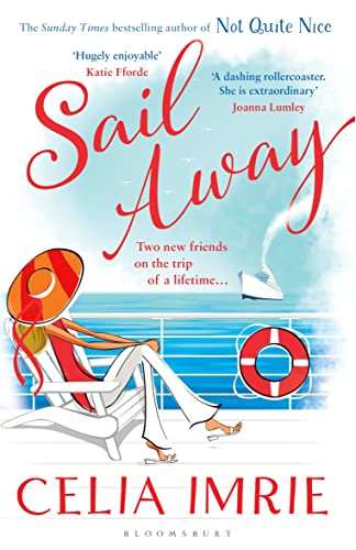 Beispielbild fr SAIL AWAY zum Verkauf von ThriftBooks-Dallas