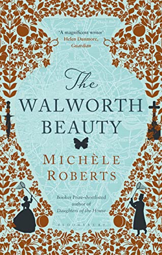 Stock image for The Walworth Beauty for sale by Blackwell's