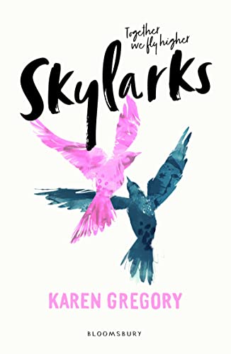 Stock image for Skylarks for sale by SecondSale