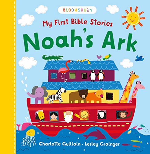 Stock image for Noah's Ark for sale by Blackwell's
