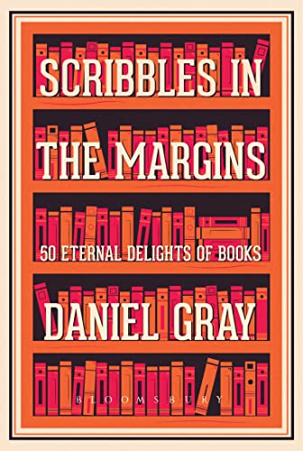 Stock image for Scribbles in the Margins for sale by Blackwell's