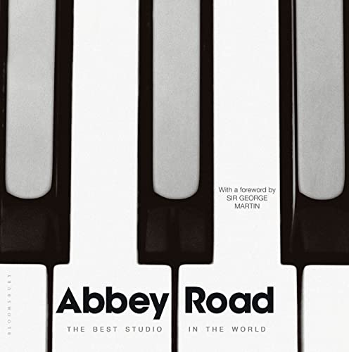 9781408884201: Abbey Road: The Best Studio in the World