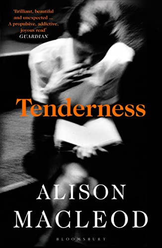 Imagen de archivo de Tenderness a la venta por ThriftBooks-Atlanta