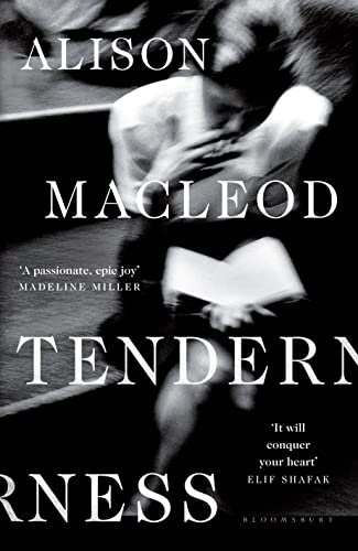 Beispielbild fr Tenderness: Alison MacLeod zum Verkauf von WorldofBooks