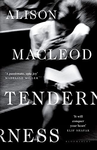 Stock image for Tenderness: Alison MacLeod for sale by WorldofBooks