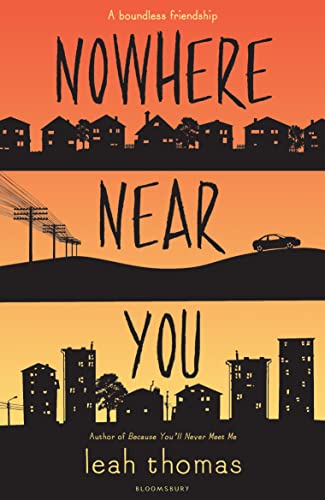 Beispielbild fr Nowhere Near You (Because Youll Never Meet Me 2) zum Verkauf von medimops