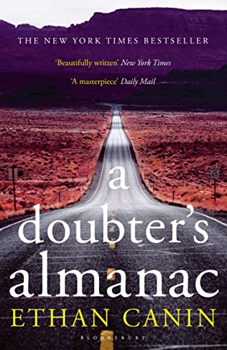 9781408886311: A Doubter's Almanac