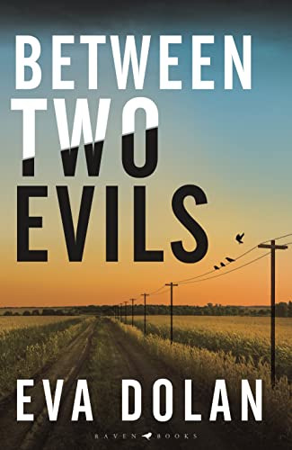 9781408886441: Between Two Evils (DI Zigic and DS Ferreira)