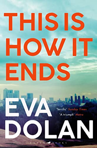 Stock image for This Is How It Ends for sale by WorldofBooks