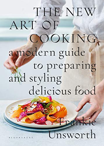 Stock image for The New Art of Cooking for sale by Blackwell's