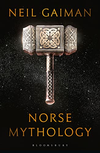 Beispielbild fr Norse Mythology: Neil Gaiman (Bloomsbury Publishing) zum Verkauf von WorldofBooks