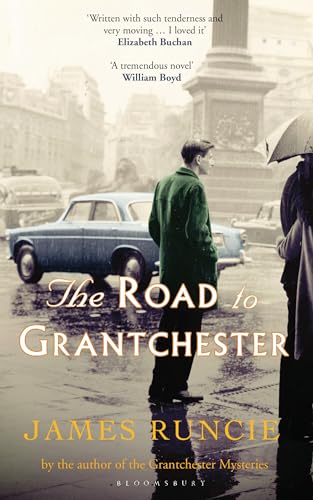 Beispielbild für The Road to Grantchester zum Verkauf von WorldofBooks
