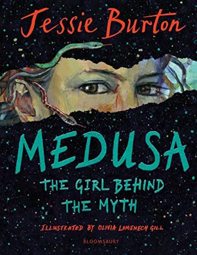 Imagen de archivo de Medusa a la venta por AwesomeBooks