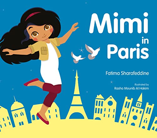 Stock image for Mimi in Paris for sale by Blackwell's