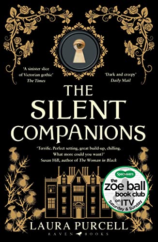 Stock image for The Silent Companions for sale by Blackwell's