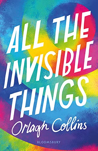 Imagen de archivo de All the Invisible Things a la venta por Blackwell's