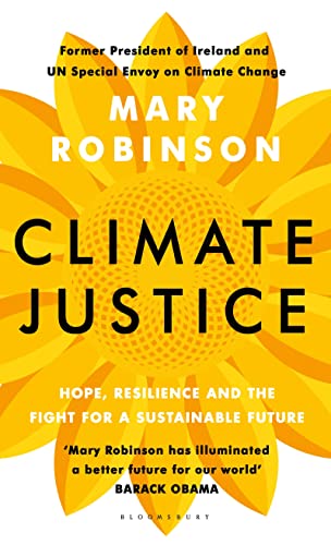 9781408888469: Climate Justice: A Man-Made Problem With a Feminist Solution