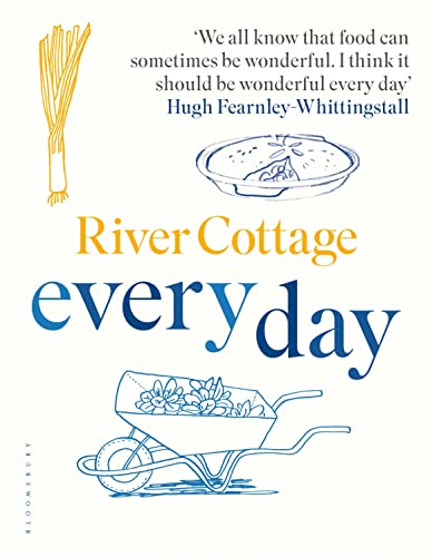Stock image for River Cottage Every Day for sale by Reuseabook