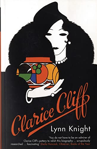 Imagen de archivo de Clarice Cliff: The inspiration behind The Colour Room a la venta por WorldofBooks