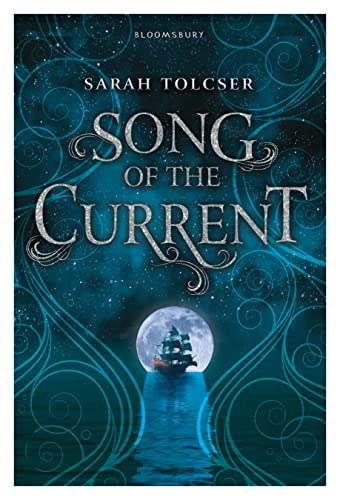Stock image for Song of the Current: Sarah Tolcser for sale by WorldofBooks