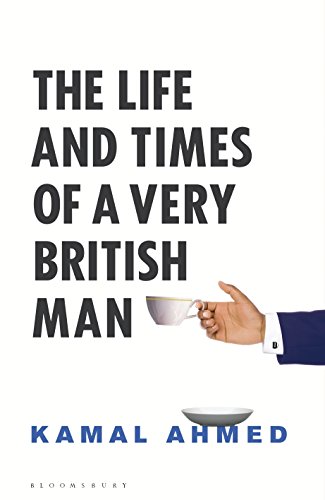 Imagen de archivo de The Life and Times of a Very British Man a la venta por WorldofBooks