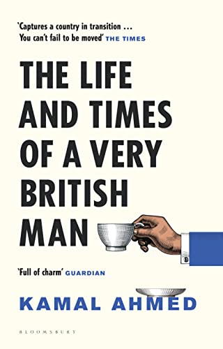 Stock image for The Life and Times of a Very British Man for sale by WorldofBooks