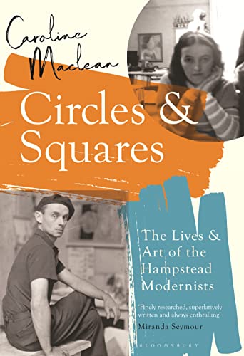 Stock image for Circles and Squares for sale by Blackwell's