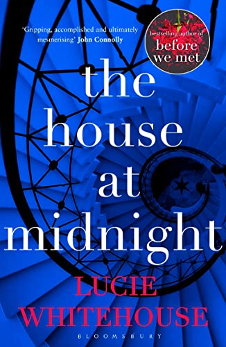 9781408890028: The House at Midnight