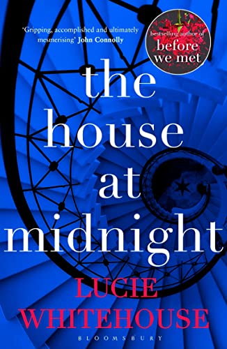 Imagen de archivo de The House at Midnight a la venta por WorldofBooks