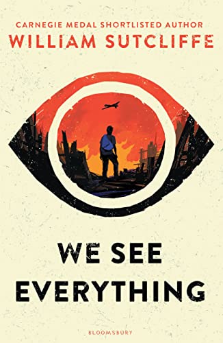 9781408890196: We See Everything