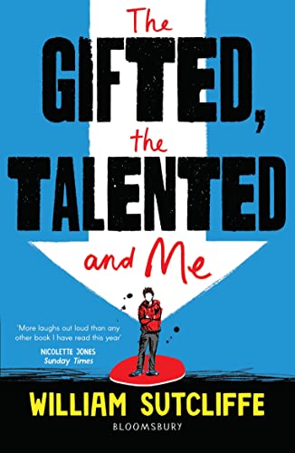 Imagen de archivo de The Gifted, the Talented and Me a la venta por ThriftBooks-Atlanta