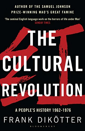 9781408890363: The Cultural Revolution [Paperback]