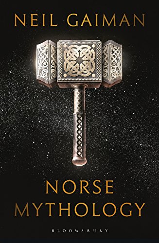 Norse Mythology [Paperback] - Neil Gaiman