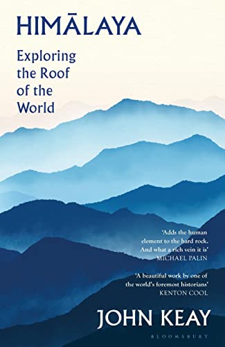 9781408891148: Himalaya: Exploring the Roof of the World