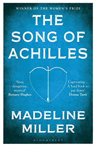 Imagen de archivo de The Song of Achilles: Bloomsbury Modern Classics a la venta por Goldstone Books