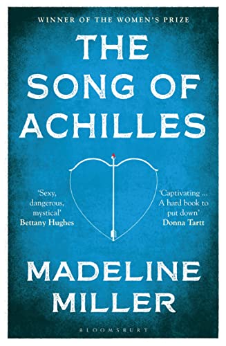 Stock image for The Song Of Achilles for sale by GF Books, Inc.