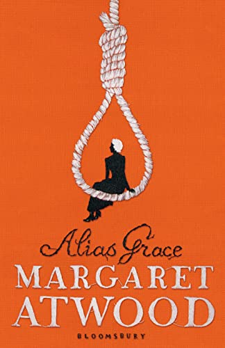 9781408892060: Alias Grace