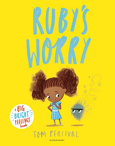 Stock image for Ruby'S Worry for sale by ThriftBooks-Dallas