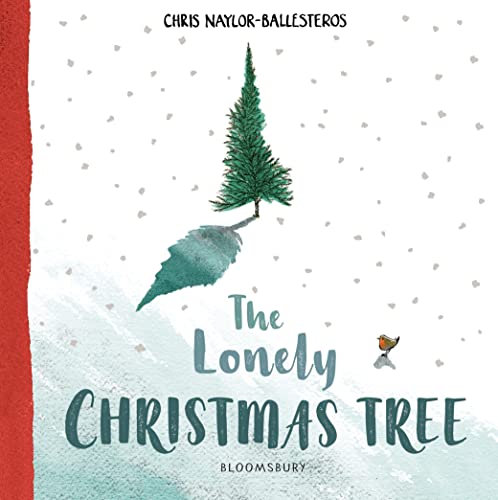 Stock image for The Lonely Christmas Tree for sale by Blackwell's