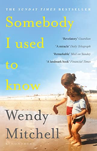 9781408893333: Somebody I Used To Know: A Richard and Judy Book Club Pick