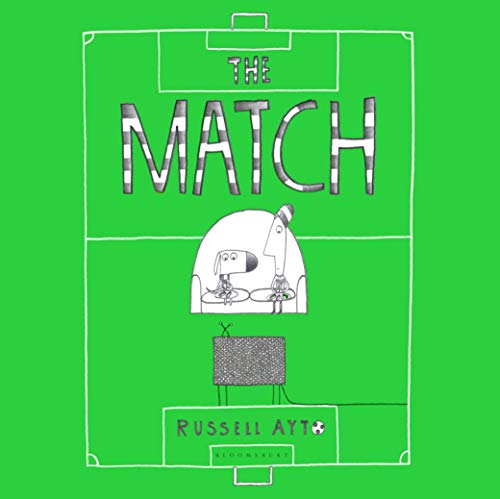 Imagen de archivo de The Match a la venta por WorldofBooks
