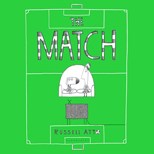 Stock image for The Match for sale by WorldofBooks