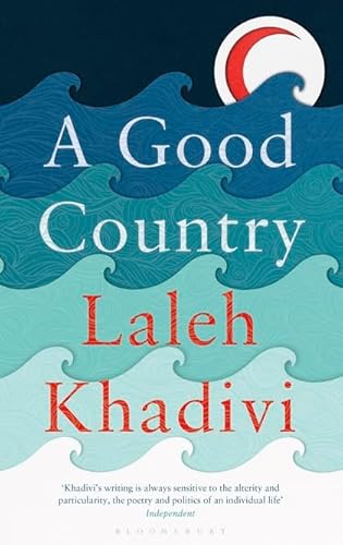 9781408893975: A Good Country [Paperback]