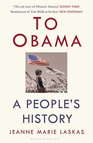 9781408894507: To Obama: A People's History