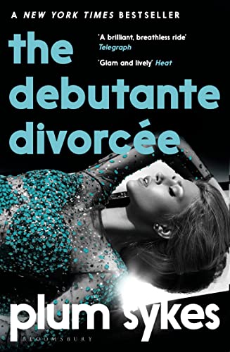 9781408894675: The Debutante Divorce