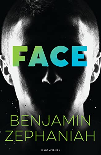 Stock image for Face for sale by WorldofBooks