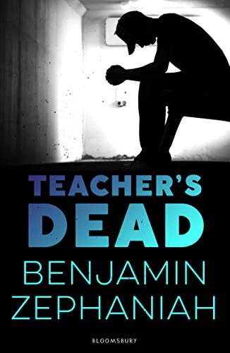 Stock image for Teacher's Dead for sale by WorldofBooks