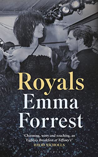 9781408895214: Royals: The Autumn Radio 2 Book Club Pick