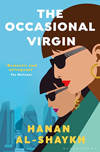 Stock image for The Occasional Virgin for sale by Blackwell's